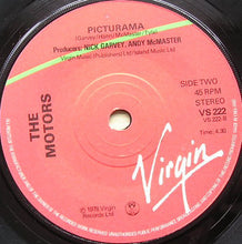 Load image into Gallery viewer, The Motors : Forget About You (7&quot;, Single)
