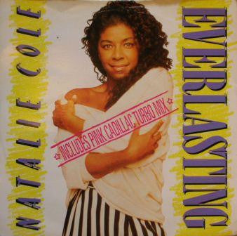Natalie Cole : Everlasting (7