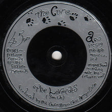 Load image into Gallery viewer, The Cure : The Love Cats (7&quot;, Single, Sil)
