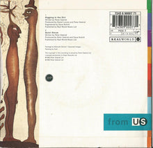 Load image into Gallery viewer, Peter Gabriel : Digging In The Dirt (7&quot;, Single)
