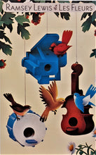 Load image into Gallery viewer, Ramsey Lewis : Les Fleurs (Cass, Album)
