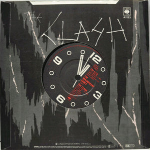 The Clash : The Magnificent Seven (7", Single)