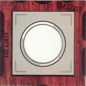 The Clash : The Magnificent Seven (7", Single)
