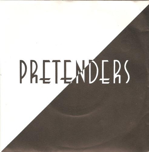 The Pretenders : Brass In Pocket (7