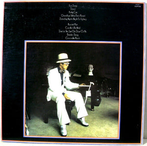Elton John : Greatest Hits (LP, Comp)