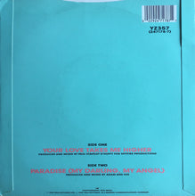 Load image into Gallery viewer, The Beloved : Your Love Takes Me Higher (7&quot;, Single)
