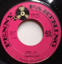 Load image into Gallery viewer, Shocking Blue : Venus (7&quot;, Single, Lar)
