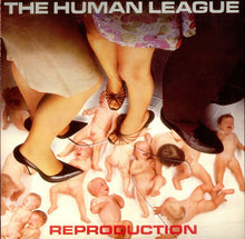 Load image into Gallery viewer, The Human League : Reproduction (LP, Album)
