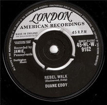 Load image into Gallery viewer, Duane Eddy : Because They&#39;re Young (7&quot;, Single)
