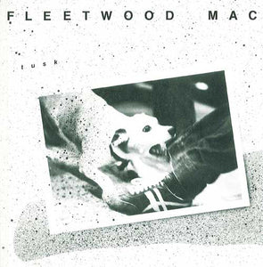 Fleetwood Mac : Tusk (7", Single)