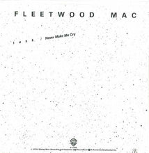 Load image into Gallery viewer, Fleetwood Mac : Tusk (7&quot;, Single)
