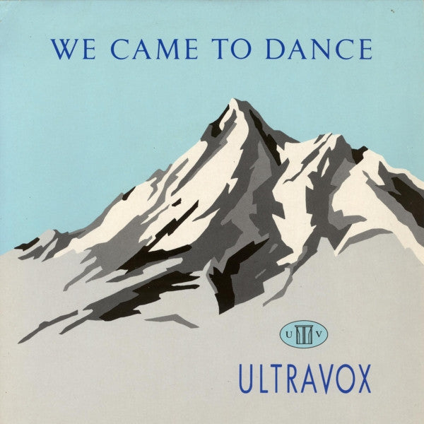 Ultravox : We Came To Dance (7
