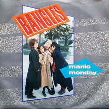 Load image into Gallery viewer, Bangles : Manic Monday (12&quot;, Single)
