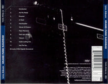 Load image into Gallery viewer, Grand Funk Railroad : Live Album (CD, Album, RE, RM)
