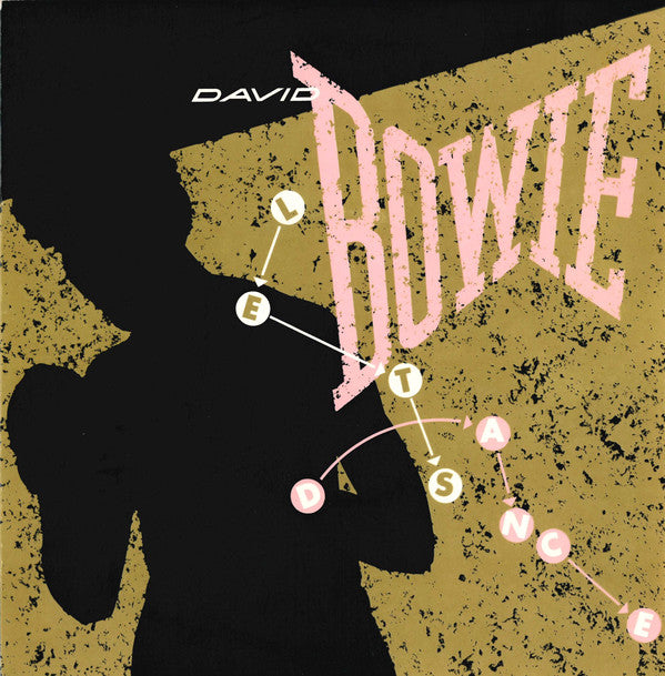 David Bowie : Let's Dance (7