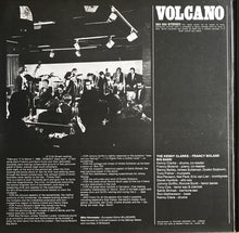 Load image into Gallery viewer, Clarke-Boland Big Band : Live At Ronnie&#39;s; Album 1; Volcano (LP, Album, Gat)
