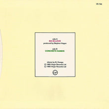 Load image into Gallery viewer, Orchestral Manoeuvres In The Dark : So In Love (7&quot;, Single)
