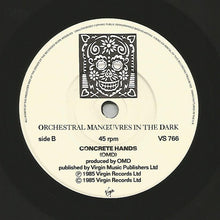 Load image into Gallery viewer, Orchestral Manoeuvres In The Dark : So In Love (7&quot;, Single)

