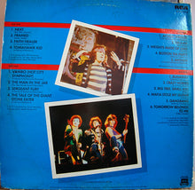 Load image into Gallery viewer, The Sensational Alex Harvey Band : The Best Of (2xLP, Comp)
