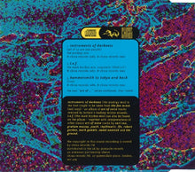 Load image into Gallery viewer, The Art Of Noise : Instruments Of Darkness (All Of Us Are One People) (The Prodigy Mix) (CD, Single)
