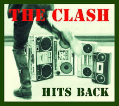 The Clash : Hits Back (2xCD, Comp)
