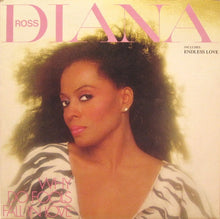 Load image into Gallery viewer, Diana Ross : Why Do Fools Fall In Love (LP, Album, Gat)
