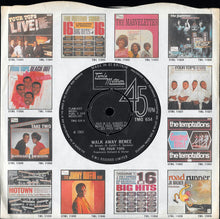 Load image into Gallery viewer, Four Tops : Walk Away Renee (7&quot;, Single, 4-P)
