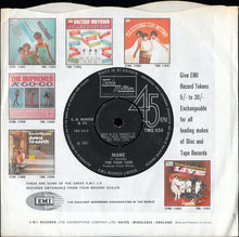 Load image into Gallery viewer, Four Tops : Walk Away Renee (7&quot;, Single, 4-P)

