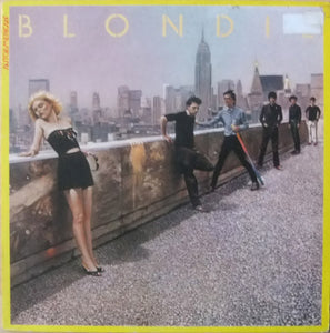 Blondie : AutoAmerican (LP, Album)