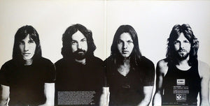Pink Floyd : Meddle (LP, Album, RE, Bla)