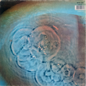Pink Floyd : Meddle (LP, Album, RE, Bla)