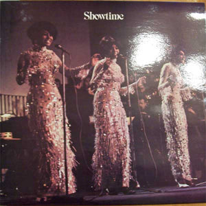 The Supremes : Diana Ross And The Supremes  (6xLP, Comp + Box)