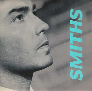 Smiths* : Panic (7", Single, Sol)