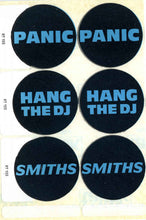 Load image into Gallery viewer, Smiths* : Panic (7&quot;, Single, Sol)
