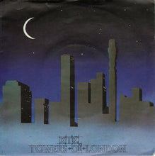 Load image into Gallery viewer, XTC : Towers Of London (7&quot;, Single)
