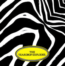 Load image into Gallery viewer, The Teardrop Explodes : Reward (7&quot;, Single, Sil)
