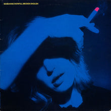Load image into Gallery viewer, Marianne Faithfull : Broken English (LP, Album)
