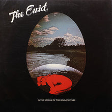 Load image into Gallery viewer, The Enid : In The Region Of The Summer Stars (LP, Album, Bla)
