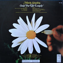 Load image into Gallery viewer, Mavis Staples : Only For The Lonely (LP, Album, RE)
