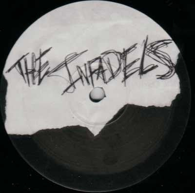 Infadels : Leave Your Body (12