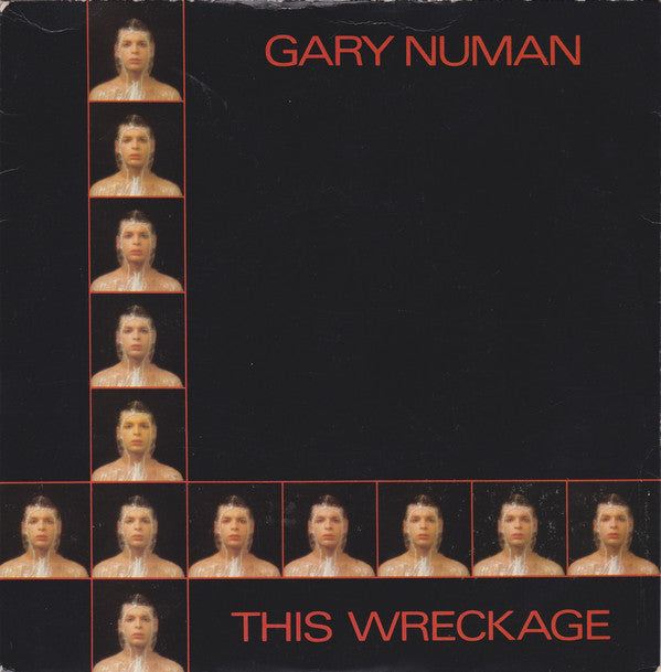 Gary Numan : This Wreckage (7