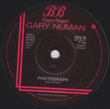 Load image into Gallery viewer, Gary Numan : This Wreckage (7&quot;, Single)
