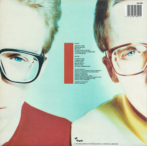 The Proclaimers : This Is The Story (LP, Album, Blu)