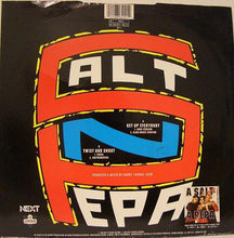 Load image into Gallery viewer, Salt &#39;N&#39; Pepa : Get Up Everybody / Twist &amp; Shout (12&quot;)
