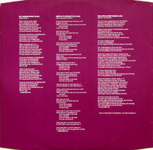 Load image into Gallery viewer, Grace Jones : Living My Life (LP, Album)
