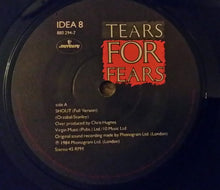 Load image into Gallery viewer, Tears For Fears : Shout (7&quot;, Single, Pap)
