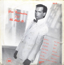 Load image into Gallery viewer, Gary Numan : Your Fascination (7&quot;, Single)
