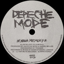 Load image into Gallery viewer, Depeche Mode : People Are People (7&quot;, Single, MPO)
