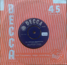 Load image into Gallery viewer, The Rolling Stones : 19th Nervous Breakdown / As Tears Go By (7&quot;, Single)
