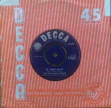 Load image into Gallery viewer, The Rolling Stones : 19th Nervous Breakdown / As Tears Go By (7&quot;, Single)
